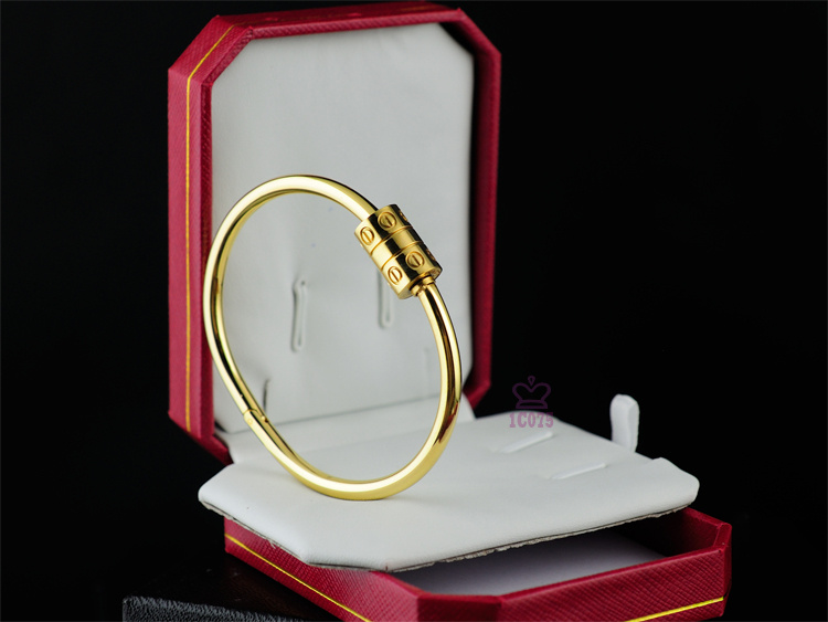 Bracciale Cartier Modello 157